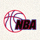美国职业篮球联赛NBA官方标志